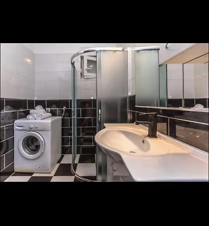Arijan30 Apartamento