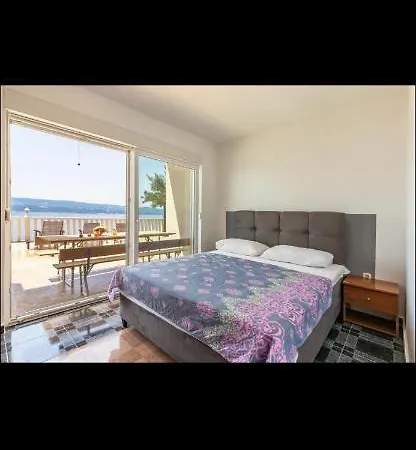 Arijan30 Apartment *