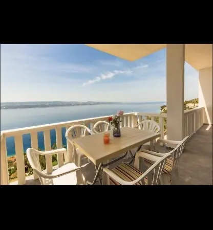 Apartamento Arijan30 Čelina
