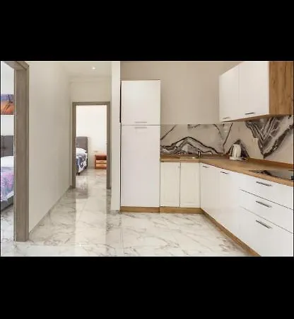 Arijan30 Apartment