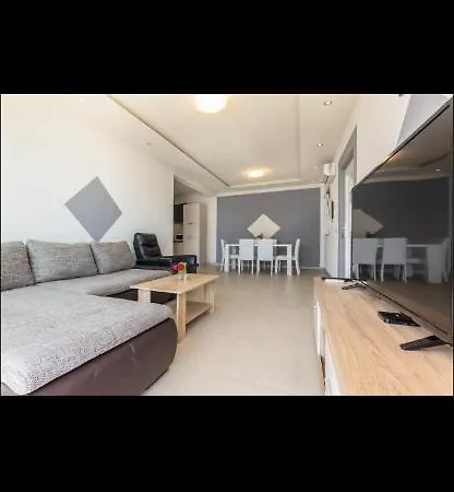 Apartamento Arijan30