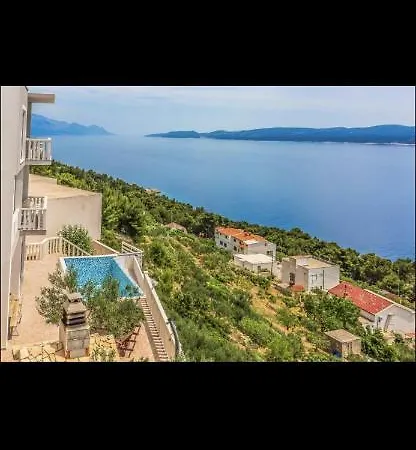 Arijan30 Apartamento *