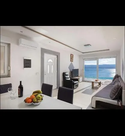 Arijan30 Apartamento *