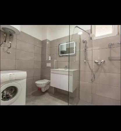 Arijan30 Apartment